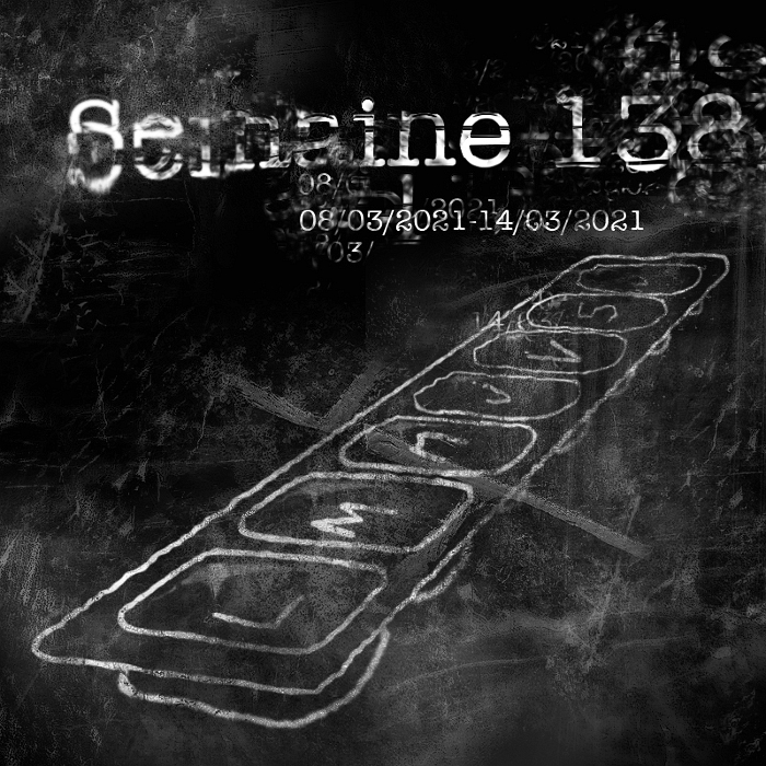 Semaine 138